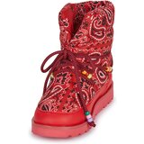 ARIZONA LOVE Škornji za sneg SNOW BOOTS Rdeča | Shoptok.si