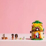 Lego Disney - Vajanina ostrvska zabava (43260) | ePonuda.com