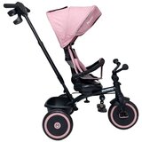 Sporting Machine Dečiji tricikl za decu Beltino Nuovo Roze, 10m + | Eponuda.com