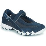 Allrounder by Mephisto Športni sandali NIRO Modra | Shoptok.si