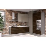 Mömax Kuhinjski Blok Z Aparati Noce Tonale, 360 Cm | Shoptok.si