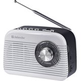  Radioprijemnik Defender Signal, prijenosni bežični, FM/AM/SW, BT, RMS 5W Slike