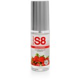 Stimul8 mazivo na osnovi voda 50 ml jagode, (21080318) | Shoptok.si