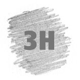 Olovka GRAFITNA 3H MARS LUMOGRAPH STAEDTLER 100-3H!! | shoptok.hr