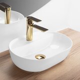 Rea Nablatni umivaonik Aura 42 | shoptok.hr