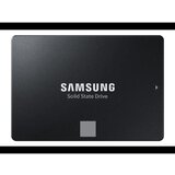 Samsung SSD 870 EVO 2TB2.5'' SATA3V-NAND MLC560MB/s read,530MB/s write | Eponuda.ba