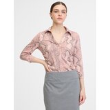 Orsay Light pink women's blouse - Women | shoptok.hr