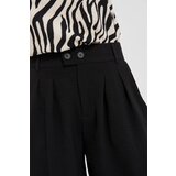 Marisse Black Shorts With Pockets | Eponuda.ba