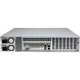 Supermicro 2U SUPERMICRO CSE-LA25TQC-R609LP OEM | shoptok.hr