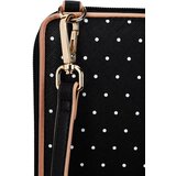 Vuch Nikolett Black Wallet | shoptok.hr