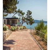 Opločnik betonski RETTANGO KOMBI 6cm (0,96m2) crveno bazalt prošarani