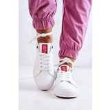 Big Star Leather Sneakers | shoptok.hr