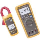 FLUKE strujna kliješta, digitalni ručni multimetar FLK-A3000 fc set grafički pr Cijene