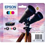 Epson 502 C13T02V64010 CMYK" | shoptok.hr