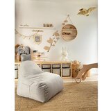 The Brooklyn Kids Svijetlo siva vreća za bebe Funny Bunny – | shoptok.hr