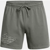Under Armour Shorts Pjt Rck HWT Shorts Tools-GRN - Men