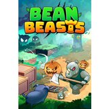 Steam Bean Beasts Key (PC) GLOBAL | Eponuda.com
