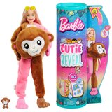 Barbie CUTIE REVEAL MAJMUN | shoptok.hr