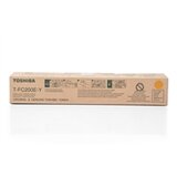 Toshiba Toner T-FC200E (žuta), original Cijene