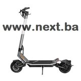 Ms Energy E-ROMOBIL FLARE X hydraulic 2x800W do 120kg 10inch | Eponuda.ba