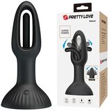  Analni vibrator sa pomeranjem Hubert Cene
