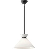 Elstead Lighting VISEČA SVETILKA Alora Mood 22,9/35,8 cm 60 W E27 | Shoptok.si