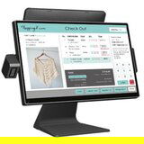 Star Micronics POS PC POINDUS PC-PT58C-F0-98001 + WinPro10 | ePonuda.com