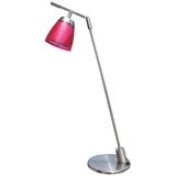 Dekorativna stolna crvena HD2634 T-red | shoptok.hr