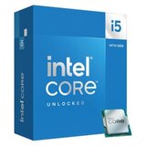 Intel Core i5-14400 2.5GHz20MB L3 LGA1700 BOX,Raptor Lake | Eponuda.ba