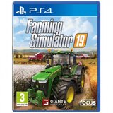 PS4 Farming Simulator 19 / | Eponuda.ba