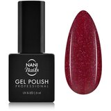 NANI Nails NANI Professional gel lak za nohte odtenek Perfect Man 6 ml | Shoptok.si