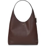 Coach Torba za na rame 'Brooklyn' tamno smeđa | shoptok.hr