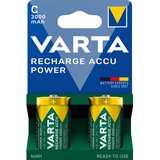Varta 1x2 Recharge Accu Power C Baby 3000 mAh | shoptok.hr