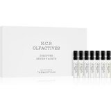 N.C.P. Olfactives Seven Facets Discovery set set uniseks Cijene