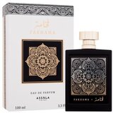 Assala Prime Fakhama 100 ml parfemska voda unisex | shoptok.hr