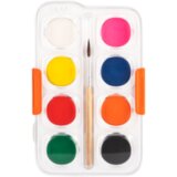 Deli vodene boje color emotion 1/8 EC10-8 | ePonuda.com