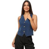 La Modeuse 72437_P170027 Plava Cijene
