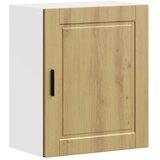 Kuhinjski zidni ormarići 2 kom Porto konstruirano drvo | shoptok.hr
