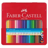Faber Castell drvene bojice grip metal 1/24 112423 ( 9802 ) cene