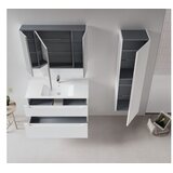 Hanah home Ormarić sa umivaonikom Messina 100 v2 382 | Eponuda.com