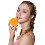 Foreo luna mini 3 sunflower yellow