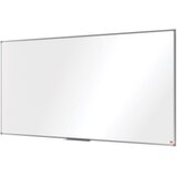  PLOČA MAGNETNA 180X 90CM ALUMINIJSKI OKVIR ESSENCE STEEL NOBO 1915450 BIJELA | shoptok.hr