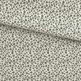 Novel POSTELJNINA 140/200 cm saten rjava, bež | Shoptok.si