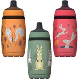 Tommee Tippee lonček z ustnikom in izolirni, 12m+, 266ml, sort | Shoptok.si