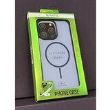 BAVITEL iPhone 15 Pro Max MagSafe plava ( 96445 ) | Eponuda.com