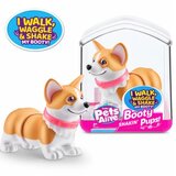  zuru pets alive kuce mrdalice | ePonuda.com