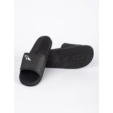 Shelvt Men's black flip-flops | Eponuda.ba