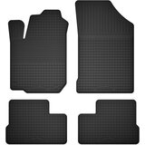 Wielganizator Komplet 4 gumijastih avtotesnilk, univerzalni za: Nissan Micra K12 hatchback (2002-2010), (22132753) | Shoptok.si