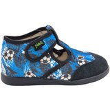 Pollino Patofne za dečake PR835 LIGHT BLUE, Plave | ePonuda.com