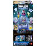 Sinsay Monster High Potions – lutka iznenađenja u kristalnoj kugli s dodacima | shoptok.hr